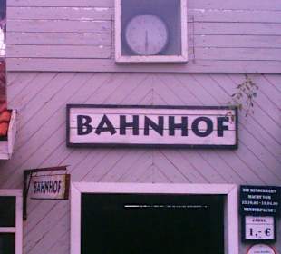 Erlebnishof Erdbeerdorf