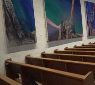 Katholische Kirche St. Benedikt