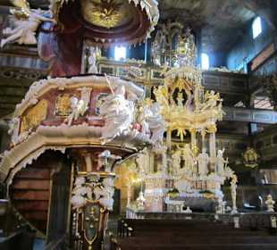 Friedenskirche in Swidnica