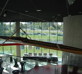 Muzeum Sportu i Turystyki