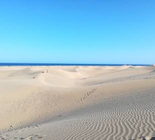 Strand Maspalomas