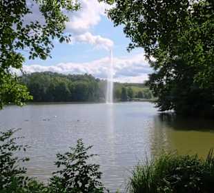 Impressionen vom Echternacher See