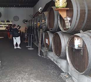 Los Hervideros