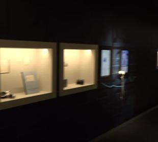 Deutsches Spionagemuseum