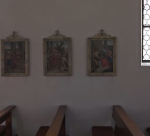 Katholische Kirche St. Wolfgang