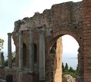 Teatro greco