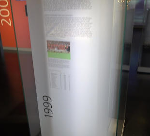 FC Bayern Museum