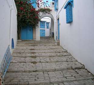 Sidi bou Said