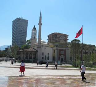 Tirana