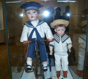 Puppenmuseum