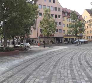 Jakobsplatz