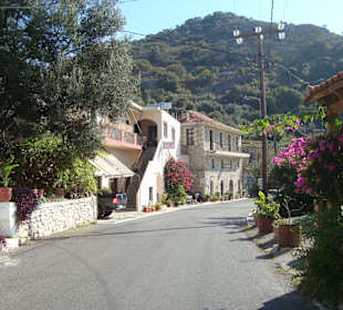 Argiroupolis & antike Stadt Lappa