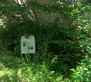 Burg Hölnstein Stetten u. Holstein