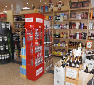 Shoppen bei Uniprix.