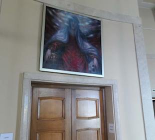 Lourdeskapelle Verona