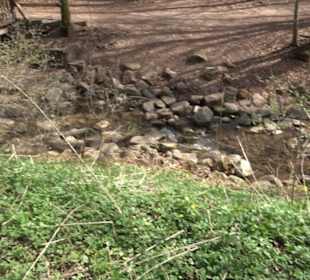 Geologischer Lehrpfad Kirnbachtal