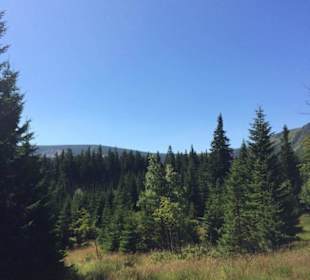 Tatrzański Park Narodowy