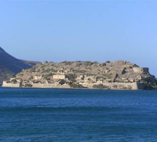 Spinalonga