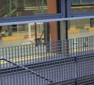 Sporthalle Reutlingen-Mittelstadt