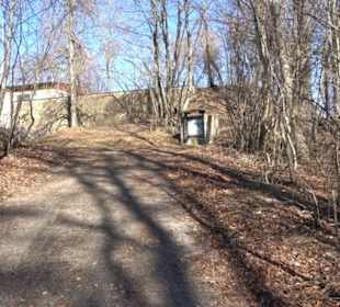 Ödenburg Oberstetten