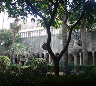 Franziskanerkloster