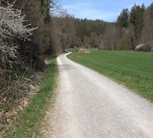 Wanderung Drei Seen/Drei Täler