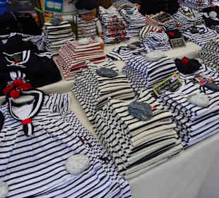 Impressionen vom Wochenmarkt La Ciotat