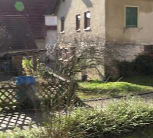 Evangelisches Gemeindehaus Walddorf