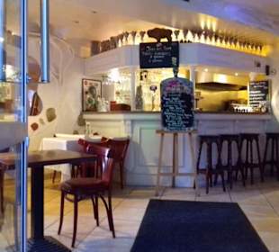 Le Mensa in Straßburg