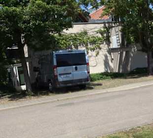 Bürgerhalle Tailfingen