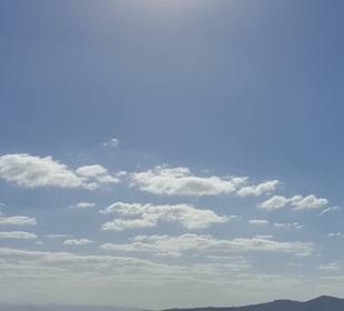 Wandern Golfo Aranci