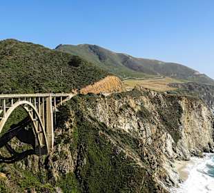 Bixby Bridge