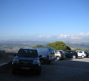 Santuari de Sant Salvador