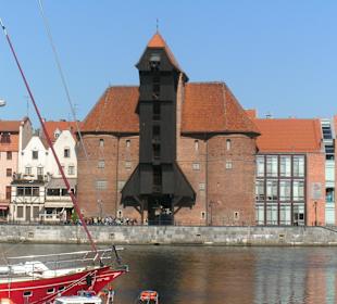 Danzig/Kranturm