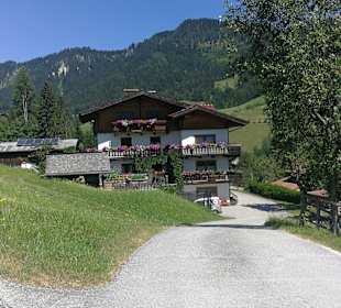 Wandern Bischofshofen