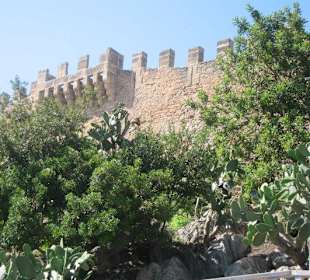 Castel Capdepera