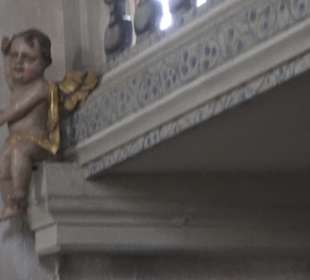 Dorfkirche St. Mauritius