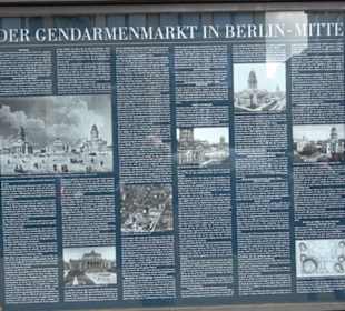 Gendarmenmarkt