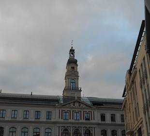 Старый город