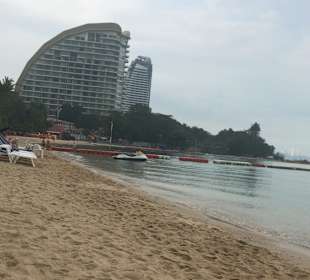 Pattaya Beach