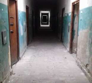 KZ-Gedenkstätte Dachau in Dachau