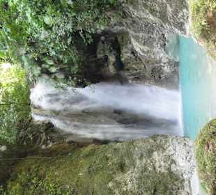 Dschungel Trekking Tour