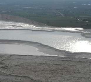 Pamukkale