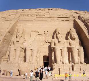 Abu Simbel