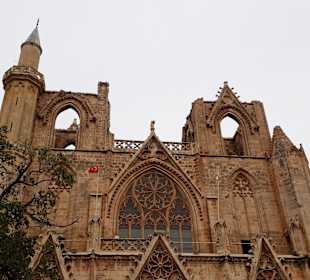 Stadtrundgang Famagusta