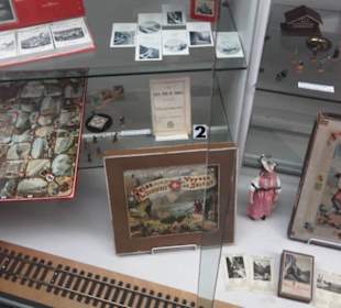 Zürcher Spielzeugmuseum