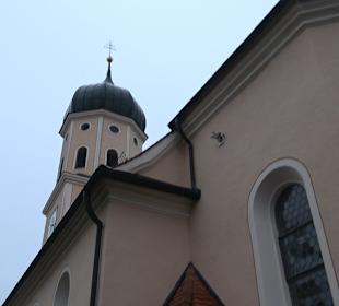 St. Otmar Kirche Bremelau