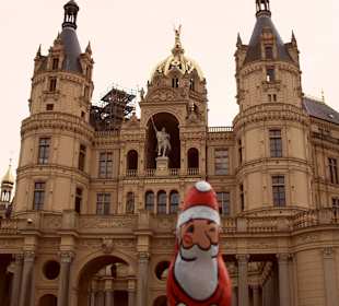 Intercity Hotel Nicolaisi auf SchwerinTour