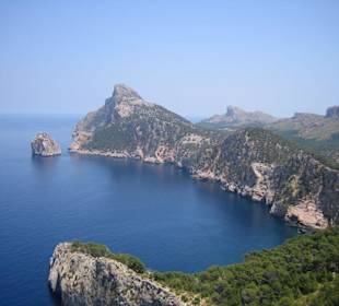 Cap Formentor
