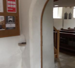 Pfarrkirche St. Nikolaus Dietelhofen